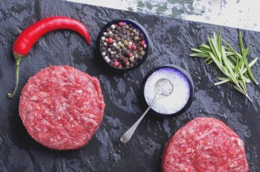 Burger pirzola kayrak yönetim kurulu