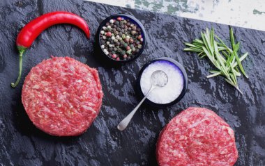 Burger pirzola kayrak yönetim kurulu