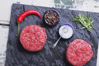 Burger pirzola kayrak yönetim kurulu