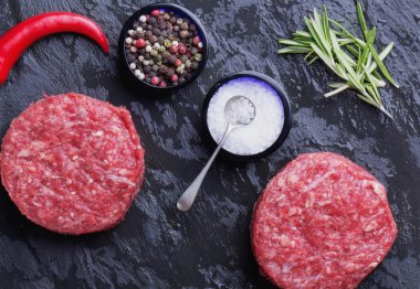 Burger pirzola kayrak yönetim kurulu