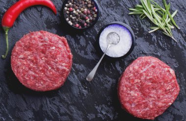 Burger pirzola kayrak yönetim kurulu