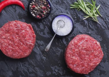 Burger pirzola kayrak yönetim kurulu