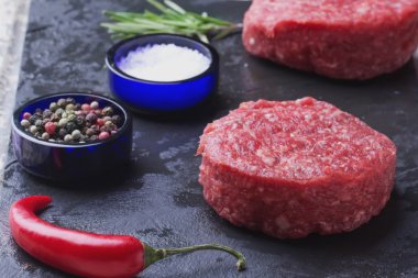 Burger pirzola kayrak yönetim kurulu