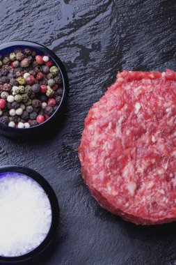 Burger pirzola kayrak yönetim kurulu