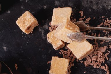 Domalan ve şekerleme