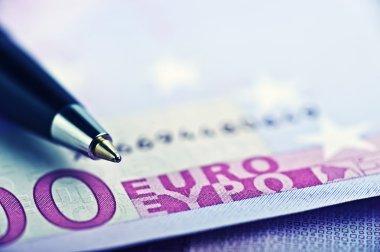 Kalem para kadar kapatın