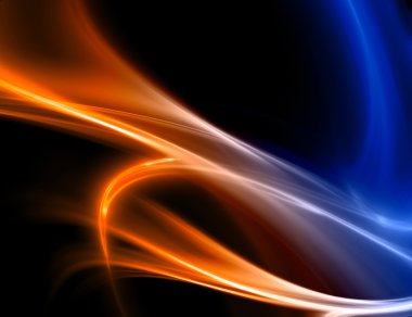 Güzel soyut arkaplan