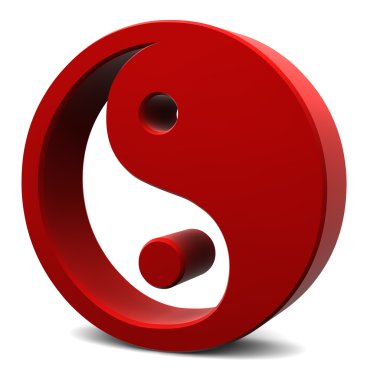 yin yang unsurları