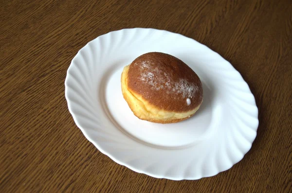 Krapfen — Stockfoto