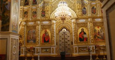 Büyük Kilisesi Kutsal bakire Meryem varsayım