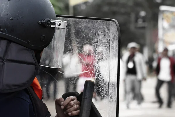 toplum polisi.