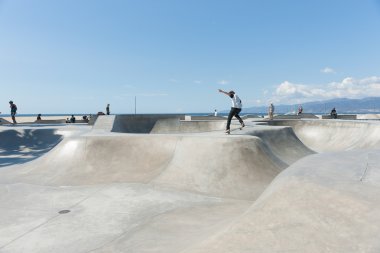 Venice Beach California