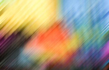 Soyut çoklu renk deseni sıcak sonbahar renk arkaplanı, çapraz çizgili tasarım ögesi