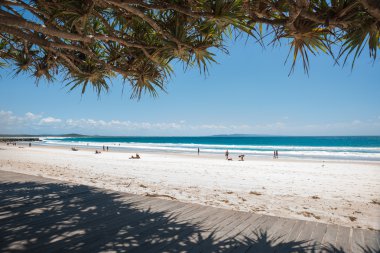 Noosa, Queensland, Avustralya.