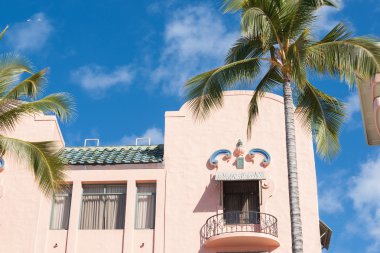 İspanyol mimari detay