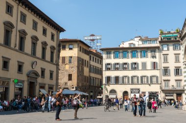 Piazza Del Duomo