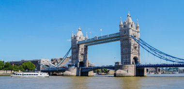 Kule Köprüsü, Londra