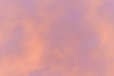 Parlak soyut, bulanık, renkli gün batımı arkaplanı veya arkaplan.