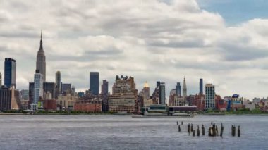 Empire State Hudson hızlandırılmış