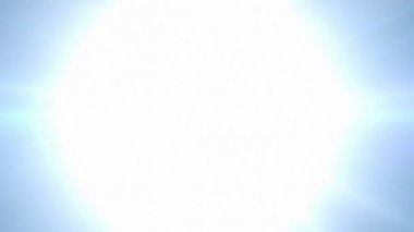 High Tech Flare mendil (25fps)