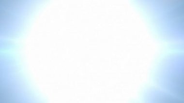 High Tech Flare mendil (60fps)