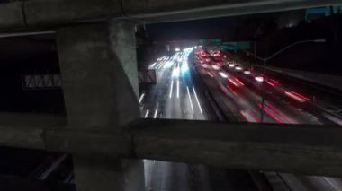 Otoban Takibi Zaman atlamalı