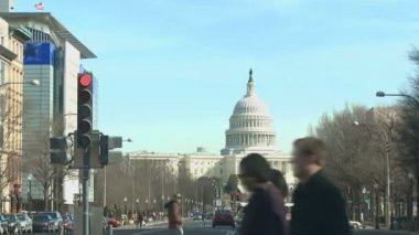 Birleşik Devletler Kongre Binası