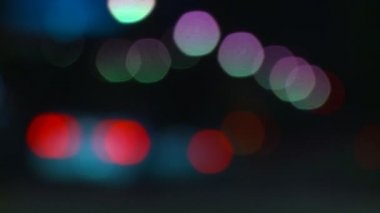 Kamera tarafından geçen trafiğine