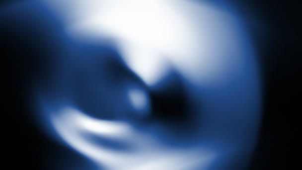 fond abstrait bleu et blanc