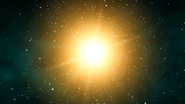 Sunshine Stars Galaxy