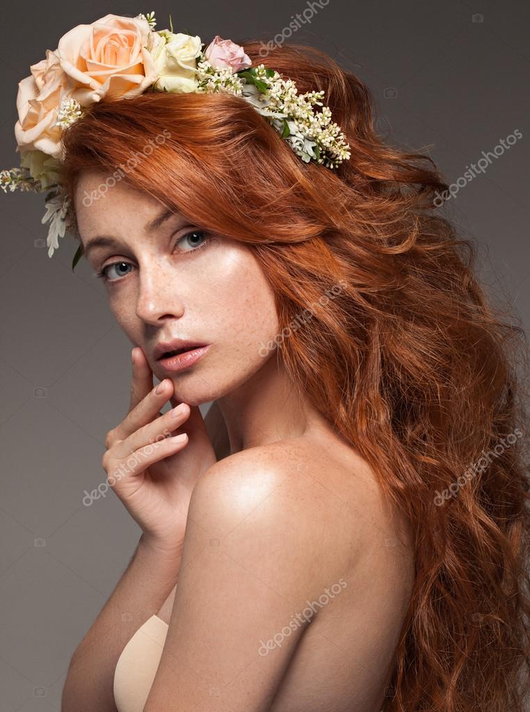Beutiful Nude Woman 51