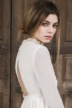 model poz dışında şehir