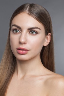 Genç Kız Pozisyonu