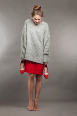 Genç Kız Pozisyonu