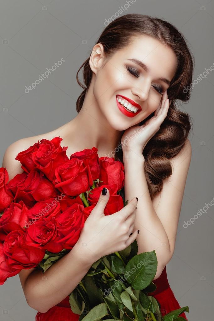 183 Sexy Man Flowers Roses Stock Photos - Free & Royalty-Free Stock Photos  from Dreamstime