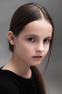 Genç Kız Pozisyonu