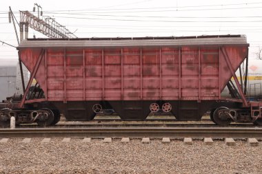 kargo treni, ulaşım, yük taşımacılığı, endüstriyel