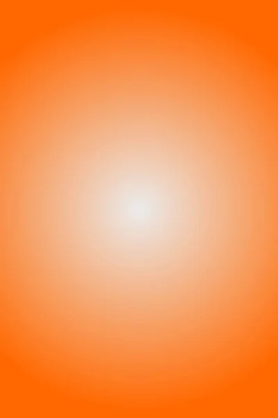 Šedá Oranžová Barva Pozadí Připravena Pro Tisk Design Nebo Post — Stock fotografie