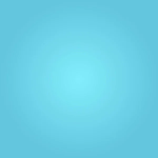 Blauer Himmel Farbe Hintergrund Bereit Für Druckdesign Oder Post Design — Stockfoto