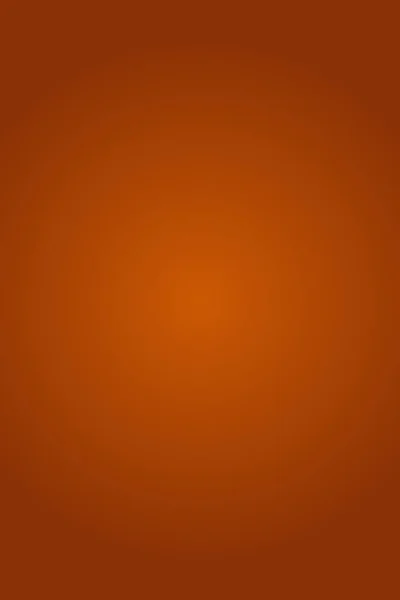 Dunkel Orange Hintergrund Bereit Für Druckdesign Oder Post Design Für — Stockfoto