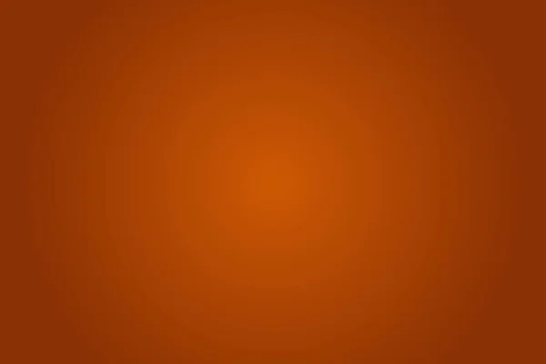 Fondo Color Naranja Oscuro Listo Para Diseño Impresión Diseño Post — Foto de Stock