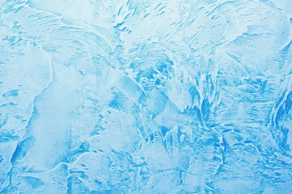 arka plan mavi bir duvar bir doku ile yapılan