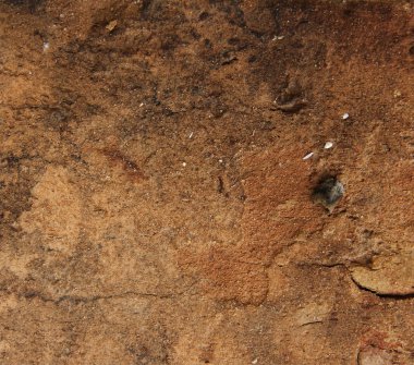 eski kırmızı tuğla, rustik arka plan dokusu