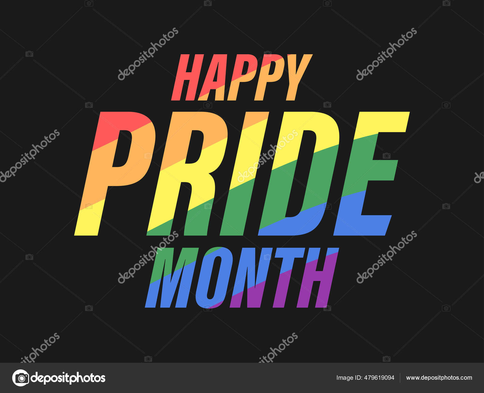 レインボーフラッグ付きのプライド月間テキスト Lgbtプライド6月 寛容と愛 性的マイノリティー レズビアン トランスジェンダーの人々の祭り バナーやポスターのデザイン ベクターイラスト ストックベクター C Andyvinnikov レインボーフラッグ付きのプライド月間テキスト Lgbtプライド6月 寛容と愛 性的マイノリティー レズビアン トランスジェンダーの人々の祭り バナーやポスターのデザイン ベクターイラスト ストックベクター C Andyvinnikov