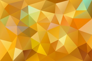 Renkli soyut arkaplan