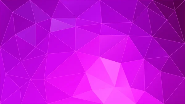 Violet abstract achtergrond — Stockvector