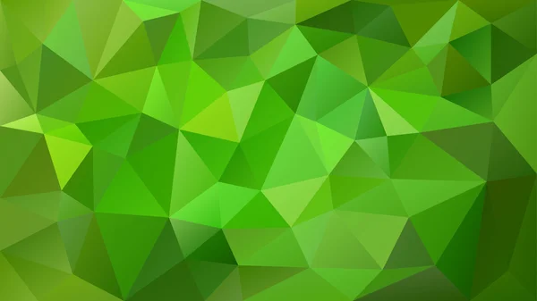 Fond abstrait vert — Image vectorielle
