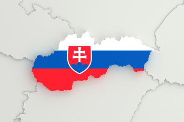 Slovakia clipart
