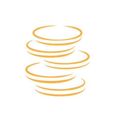 Basit sikke yığını