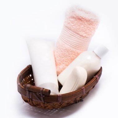 Vücut Bakımı kümesi